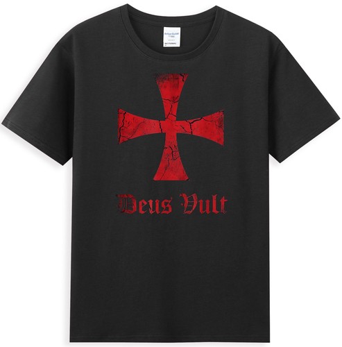 Deus vult knights templar - vult,