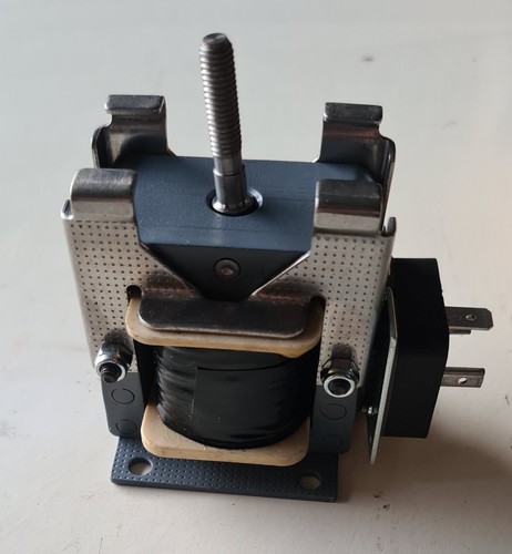 Heidelberg gto magnet - heidelberg,