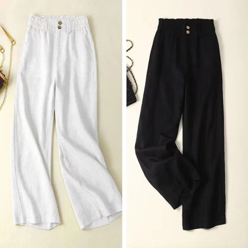 Women high waist cotton - women's,