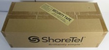Lot of 5 - ShoreTel IP420
