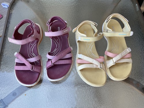 Womens sandals ecco - ,