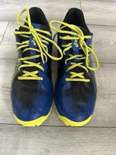 ASICS Gel-Hockey Typhoon 3 Mens Trainers Sneakers Blue UK 11 EUR 46