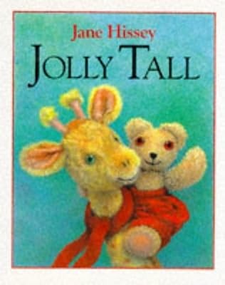 Jolly tall hissey jane - hissey,,