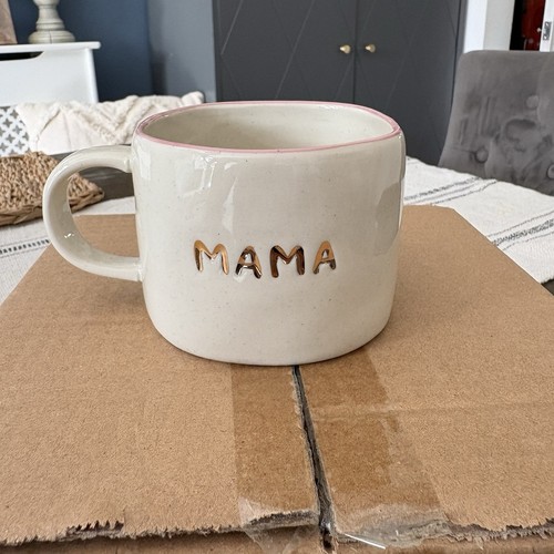 Oliver bonas mama mug - oliver,