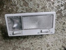 VW GOLF MK3 GTI INTERIOR COURTESAY MAP LIGHT TRANSPORTER
