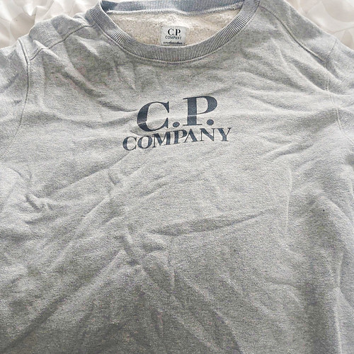 Company boys grey logo - boys,