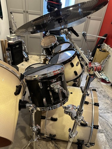 Dw5000 single tom cymbal - dw5000, /