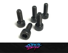 Podium Wheel Base Mounting