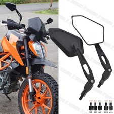 Motorcycle Folding Rear View