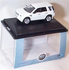 Land Rover Freelander Fuji