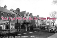 NO 2391 - Station Road
