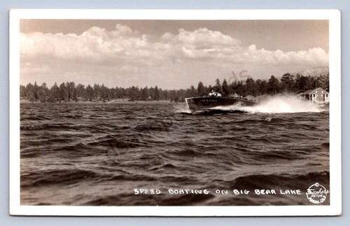 Big bear lake california - bear,