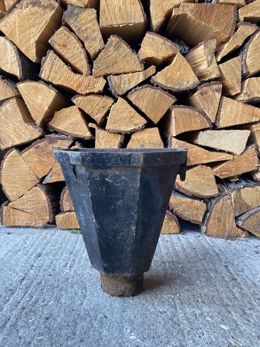 Vintage reclaimed cast iron - vintage,