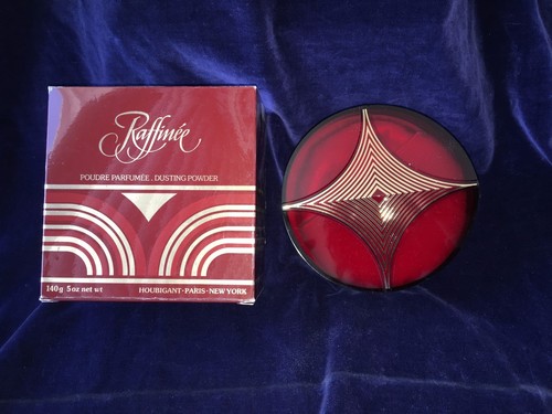 New vintage women raffinee - new,