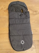 Bugaboo bee footmuffs - bugaboo,