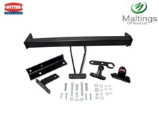 WITTER FIXED TOW BAR VPLFT0118