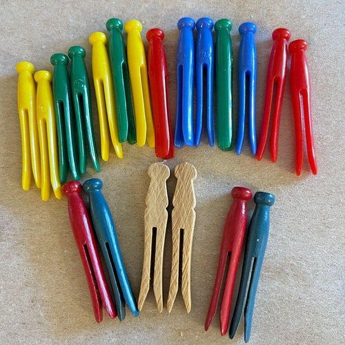 Colorful vintage wood - vintage,