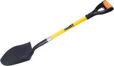 Easy Shopping® round Pointed