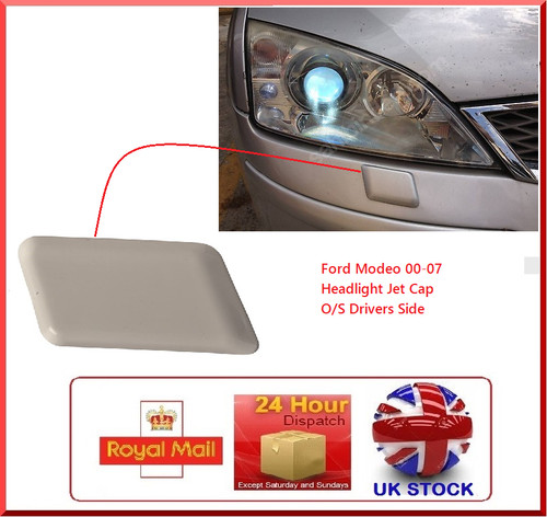 Fits ford mondeo mk3 iii - ford,