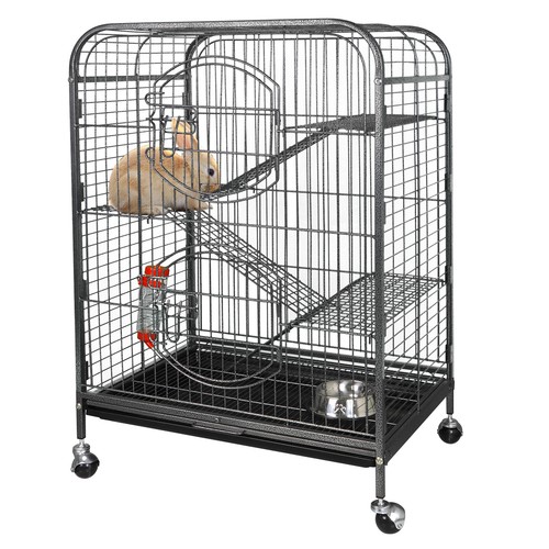 Ferret cage 4 - 37.2",