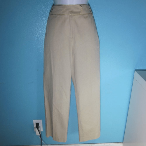 Cynthia steffe vintage 90s tan - vintage,