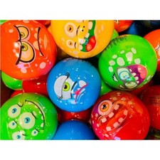 90mm vending capsules - vending,