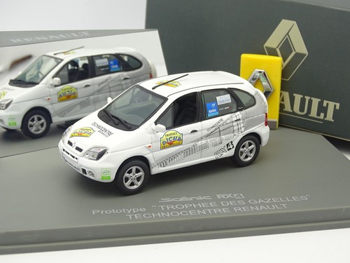 Renault scenic rx4 - scenic,