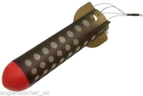 Gardner bait shuttle - gardner,