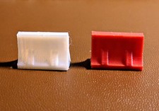 Road Barriers / Pedestrian