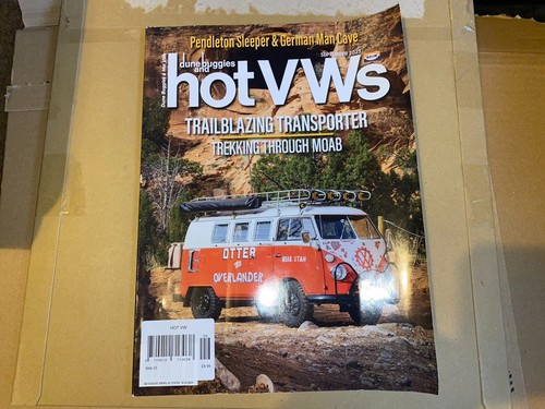 Hot magazine september - hot,