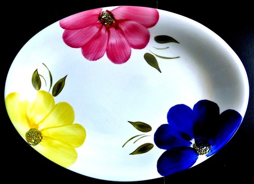 Ceraminter italian hand - 13",
