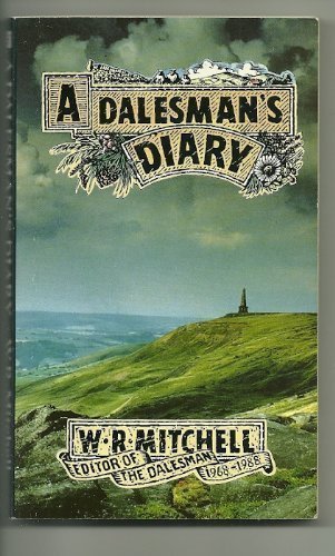 Dalesman diary w - diary, by