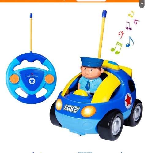 Sgile remote control car for - remote,