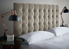 Orianna Headboard All Sizes