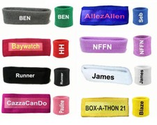 Personalized Sports Wrist