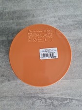 Socket Plug 110mm Underground Drainage Pipe Sewerage Pipe Cap Blank Stop End