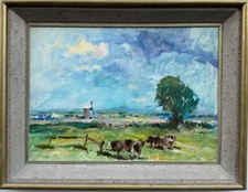 W. H. Ford (British, 20th