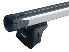 Thule 753 Foot Pack + Thule