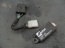 GILERA RCR50 RCR 50 DERBI SENDA SMT APRILIA PIAGGIO CARB HEATER 00H0600001151