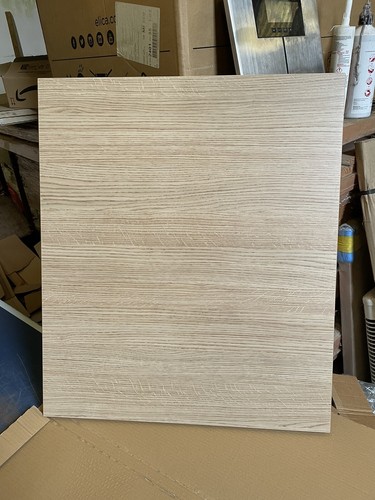 Oak kitchen doors - oak,