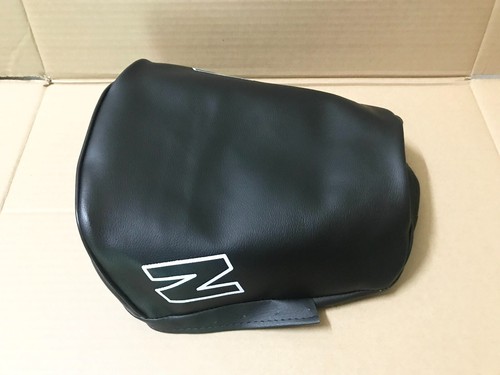 Honda z50r z50 seat cover - z50r, r