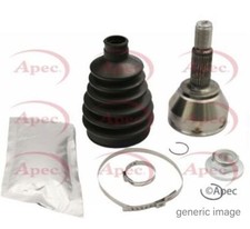 APEC ACB1001 Drive Shaft