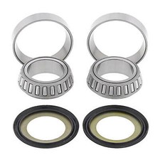 Steering Bearings And Dust