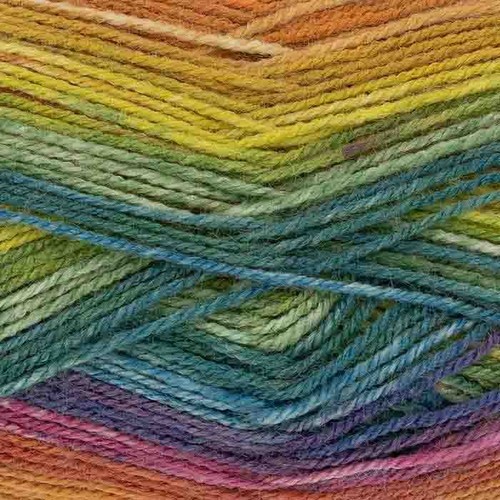100g king cole - 6x,