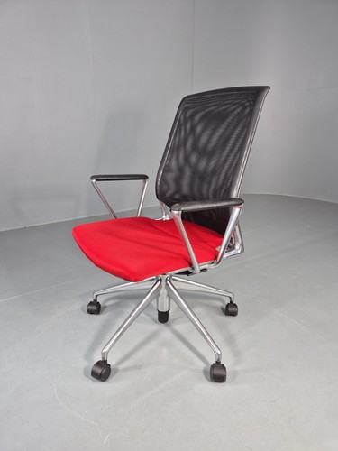 Vintage vitra media office - vitra,