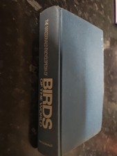 The MacDonald Encyclopedia Of Birds Of The World