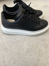 Alexander McQueen Oversized
