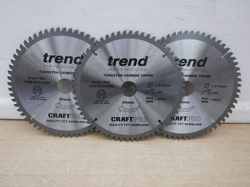 Trend csb cc21660 - x,