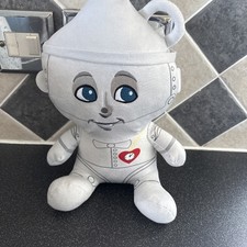 Wizard of Oz Tin Man Plush