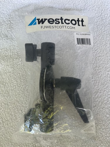 Westcott 6013 tilter - tilter, bracket